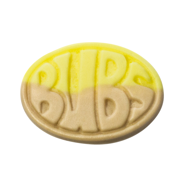 BUBS Bananaovaler