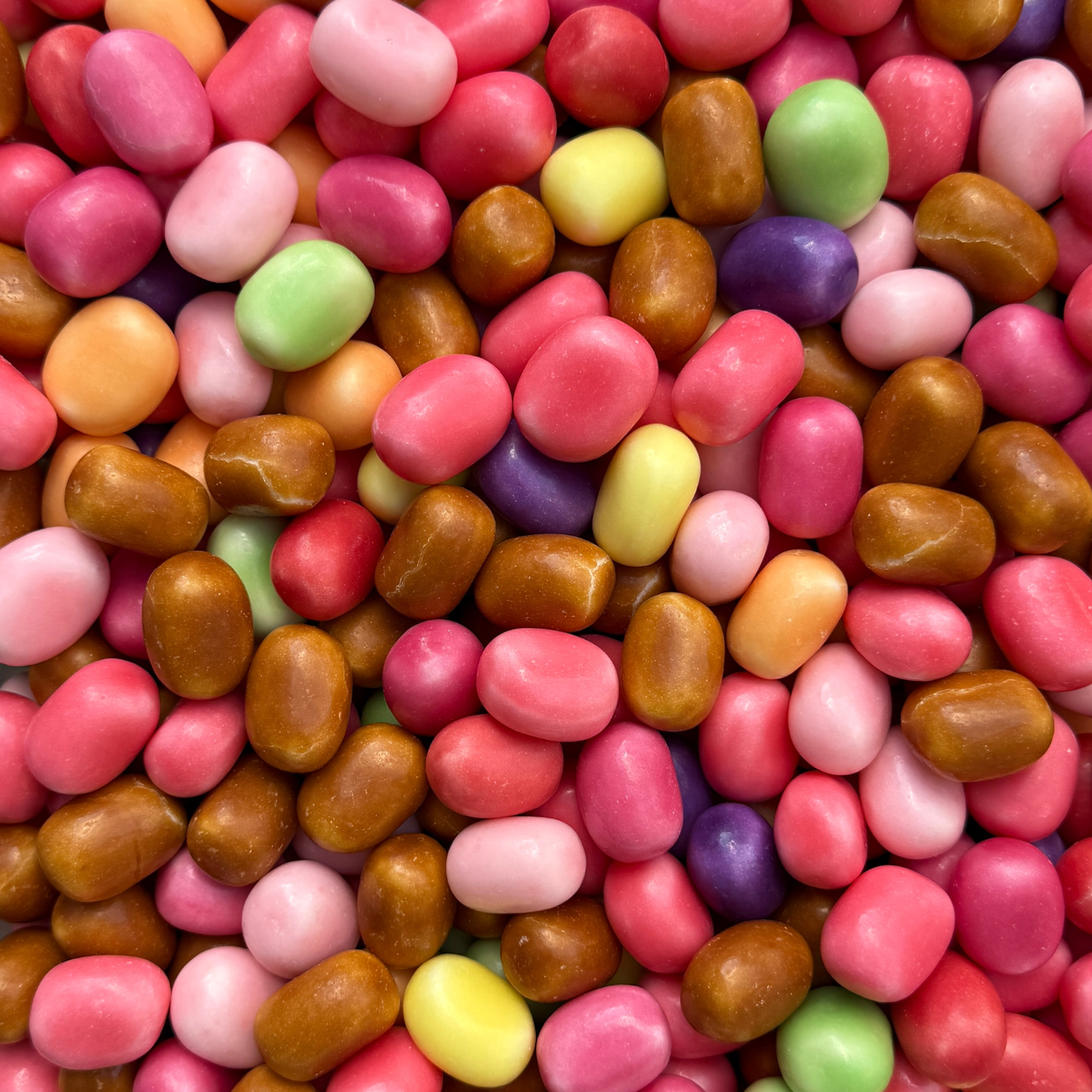 Haribos ultimata kastanjmix