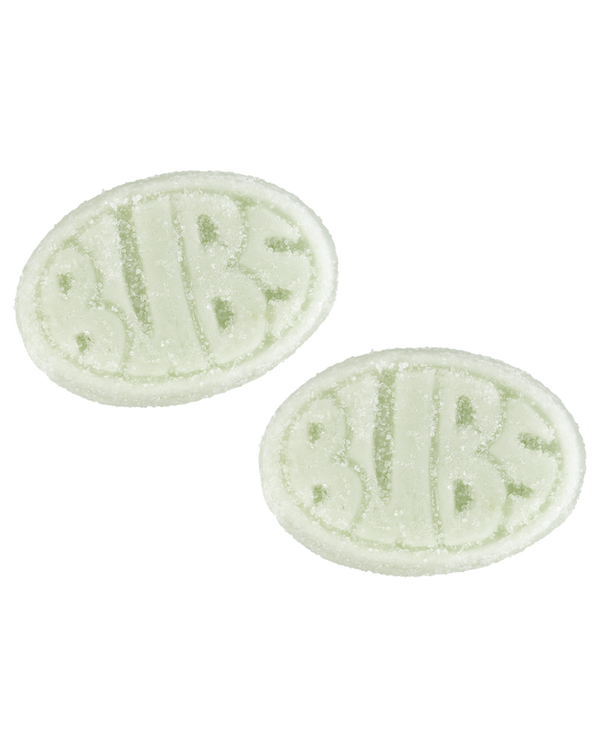 BUBS Päron Mini