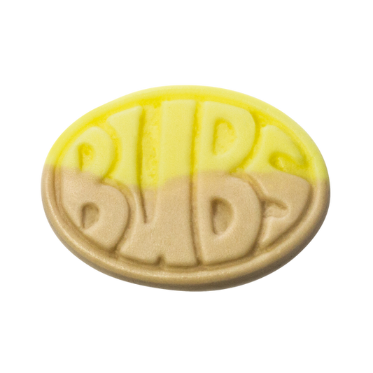 BUBS Bananaovaler
