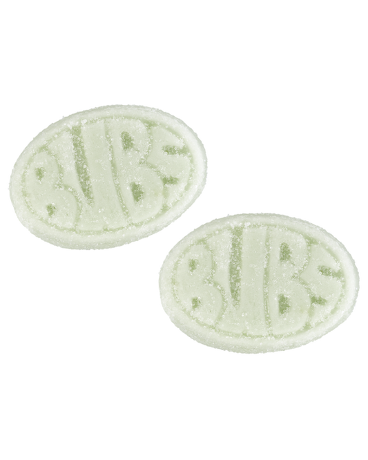 BUBS Päron Mini